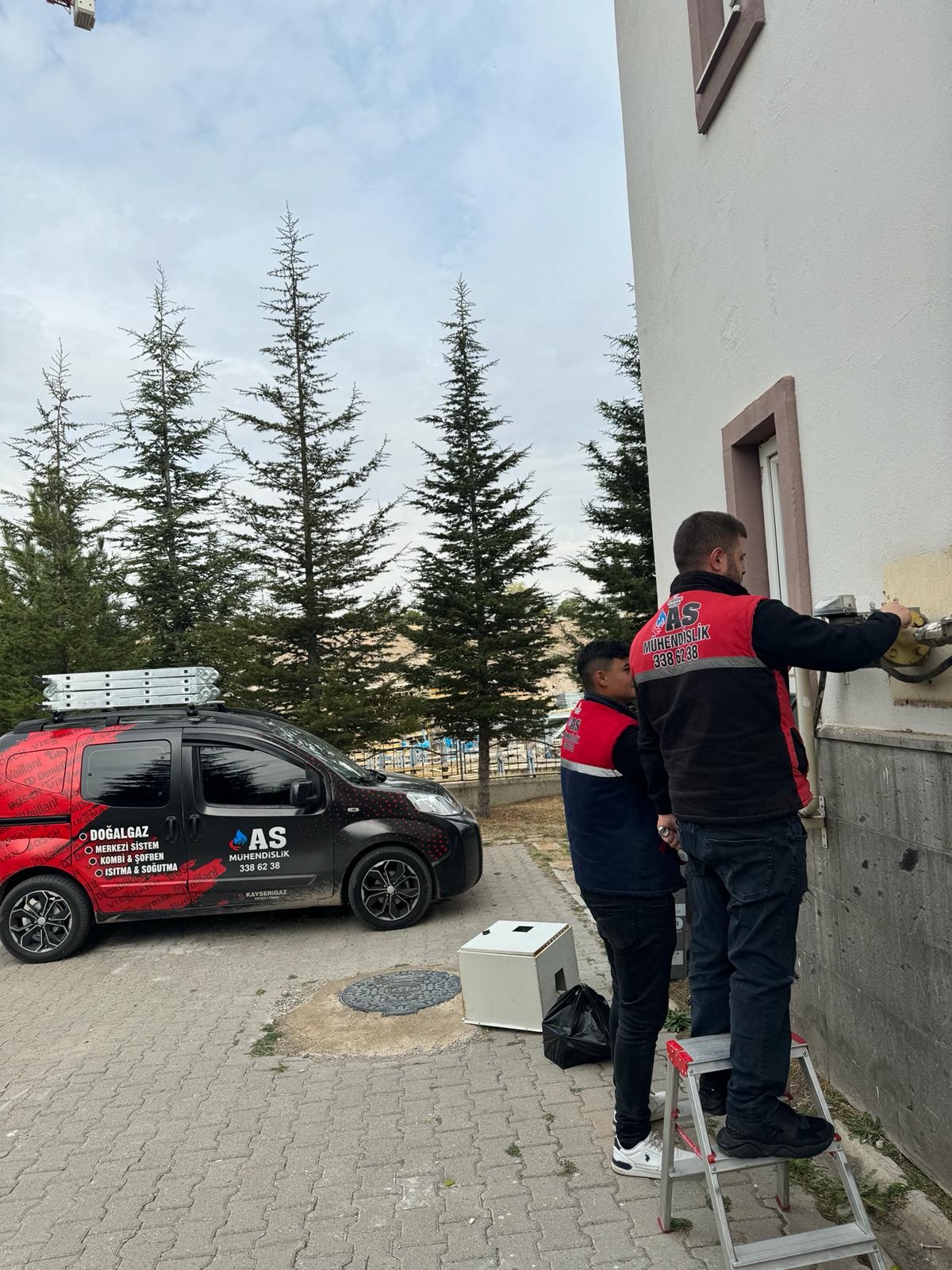 As Mühendislik, Kayseri Doğalgaz, Kayseri Gaz, Kayseri Gaz Yetkli, Kayseri Gaz Yetkili Firma, Kayseri Doğalgaz Tesisat, Kayseri Tesisat Usta Bul, Kayseri Tesisat Usta